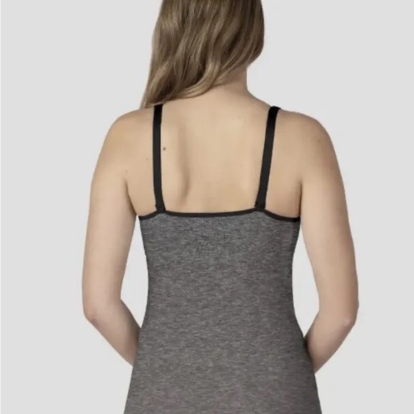 Bravado Basics Martenity Nursing slimming Cami size S NEW - Picture 2 of 5